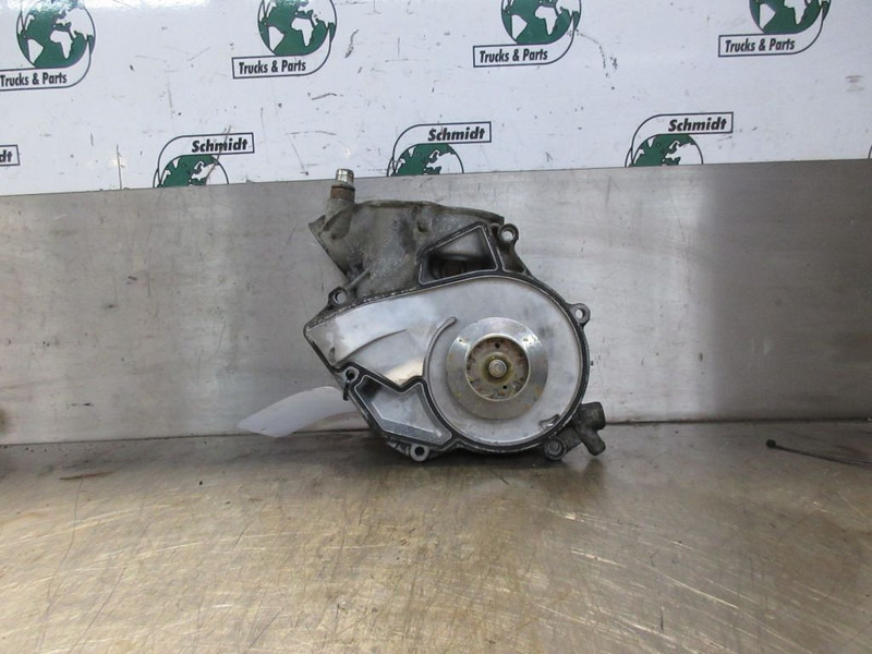 Mercedes-Benz A 936 200 08 01/A 936 200 08 01 / A 936 200 15 01 WATERPOMP EURO 6 BENZ - Pompe à liquide de refroidissement pour Camion: photos 3 Mercedes-Benz A 936 200 08 01/A 936 200 08 01 / A 936 200 15 01 WATERPOMP EURO 6 BENZ - Pompe à liquide de refroidissement pour Camion: photos 3
