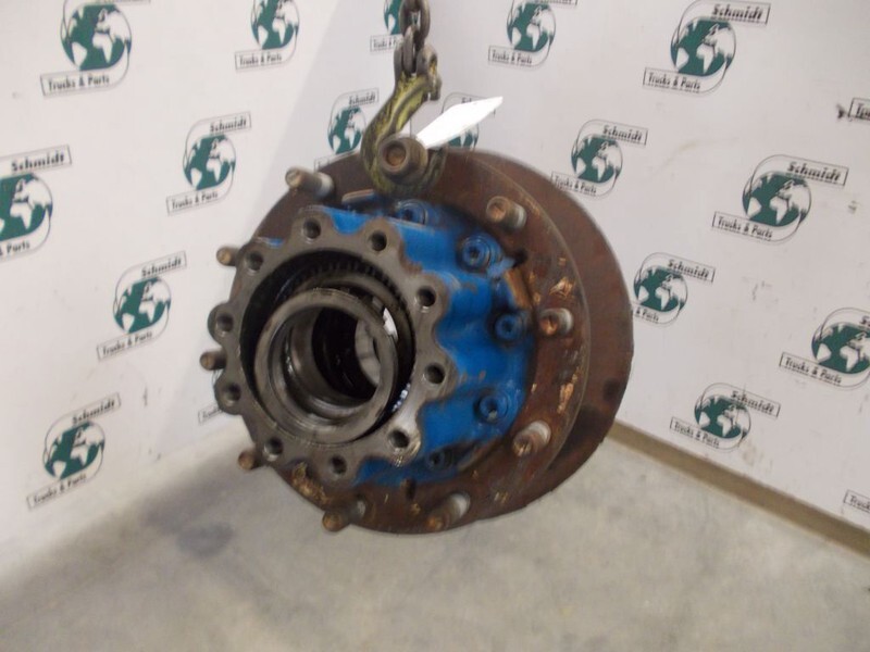 Mercedes-Benz A 946 356 02 01//960 356 18 01 MP 4 // 1842 - Moyeu pour Camion: photos 4 Mercedes-Benz A 946 356 02 01//960 356 18 01 MP 4 // 1842 - Moyeu pour Camion: photos 4