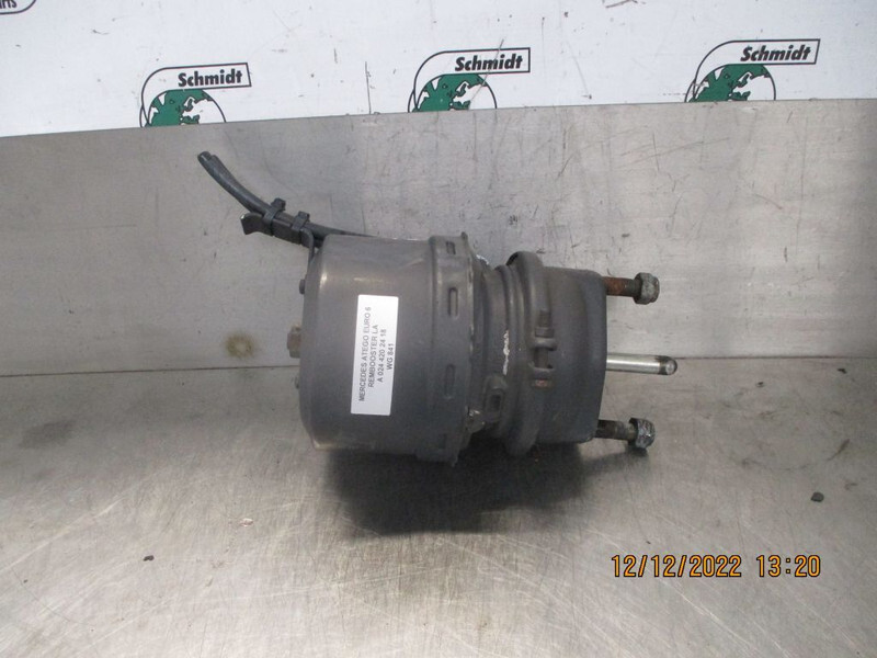 Mercedes-Benz ATEGO A 024 420 25 18 / A 024 420 24 18 REMCILINDER RA EURO 6 - Cylindre de frein pour Camion: photos 2 Mercedes-Benz ATEGO A 024 420 25 18 / A 024 420 24 18 REMCILINDER RA EURO 6 - Cylindre de frein pour Camion: photos 2