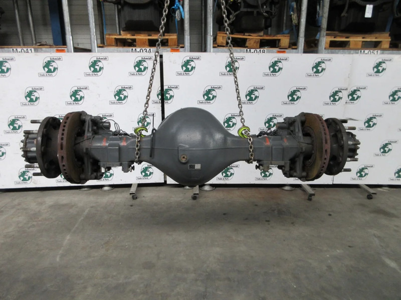 Renault 22353344//22353364//RSS1344D//2.64 RENAULT T 520 EURO 6 2020 - Essieu arrière pour Camion: photos 3 Renault 22353344//22353364//RSS1344D//2.64 RENAULT T 520 EURO 6 2020 - Essieu arrière pour Camion: photos 3