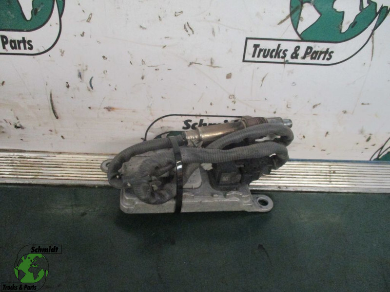 Renault 22827991 NOX sensor T460 - Système de carburant pour Camion: photos 1 Renault 22827991 NOX sensor T460 - Système de carburant pour Camion: photos 1