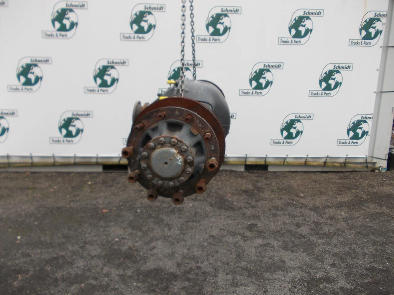 Renault 7420837794//7420836794/RATIO 2,64 MS 17X RENAULT T SERIE - Essieu arrière pour Camion: photos 2 Renault 7420837794//7420836794/RATIO 2,64 MS 17X RENAULT T SERIE - Essieu arrière pour Camion: photos 2