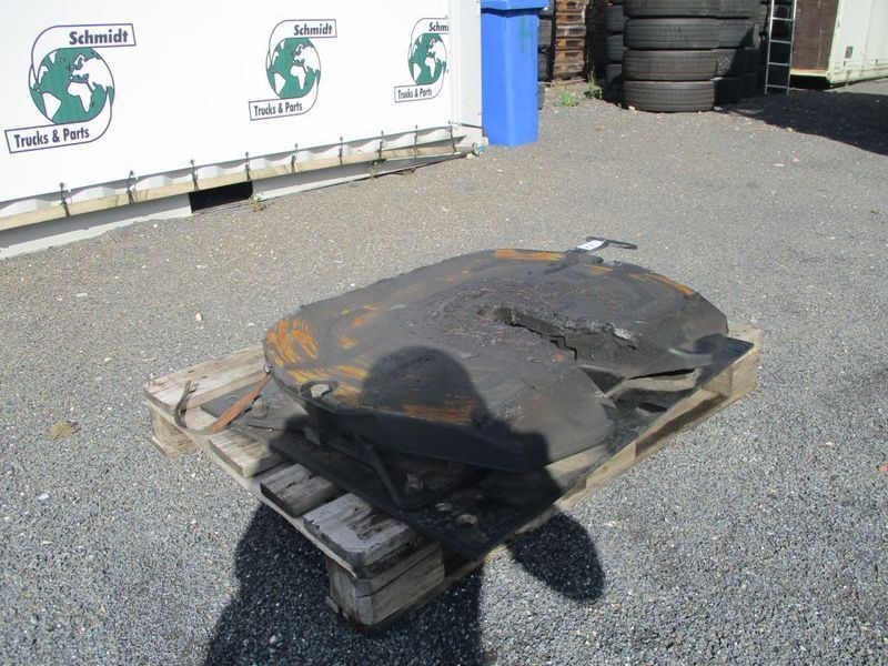 SAF SK-S 36.20 MODEL 662129046// 41042608 - Sellette d'attelage pour Camion: photos 2 SAF SK-S 36.20 MODEL 662129046// 41042608 - Sellette d'attelage pour Camion: photos 2