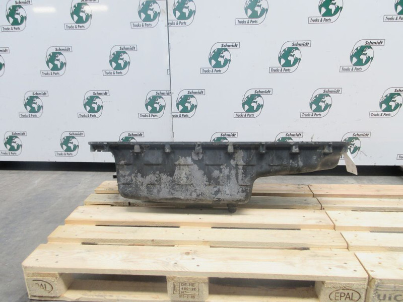 Scania 1549598 / 1766826 CARTERPAN EURO 5 - Carter d'huile pour Camion: photos 2 Scania 1549598 / 1766826 CARTERPAN EURO 5 - Carter d'huile pour Camion: photos 2