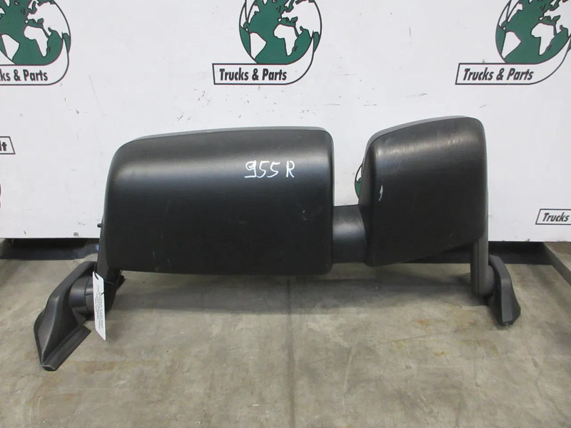 Scania 2337596 // 2116846 // 2116849 SPIEGEL SET SCANIA RECHTS NGS S450 - Rétroviseur pour Camion: photos 5 Scania 2337596 // 2116846 // 2116849 SPIEGEL SET SCANIA RECHTS NGS S450 - Rétroviseur pour Camion: photos 5