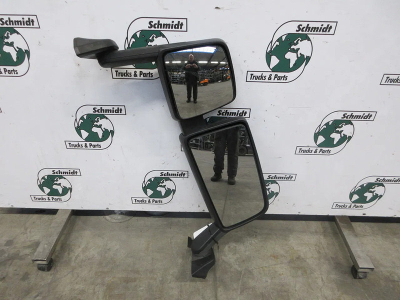 Scania 2337596 // 2116846 // 2116849 SPIEGEL SET SCANIA RECHTS NGS S450 - Rétroviseur pour Camion: photos 3 Scania 2337596 // 2116846 // 2116849 SPIEGEL SET SCANIA RECHTS NGS S450 - Rétroviseur pour Camion: photos 3