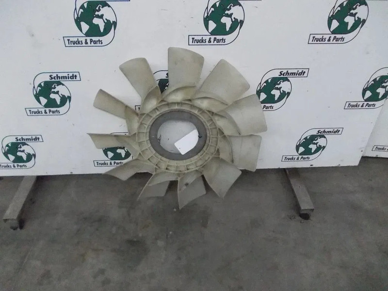 Scania 2437780 VISCOOKOPPELING SCANIA S 450 NGS MODEL 2022 EURO 6 - Ventilateur pour Camion: photos 4 Scania 2437780 VISCOOKOPPELING SCANIA S 450 NGS MODEL 2022 EURO 6 - Ventilateur pour Camion: photos 4