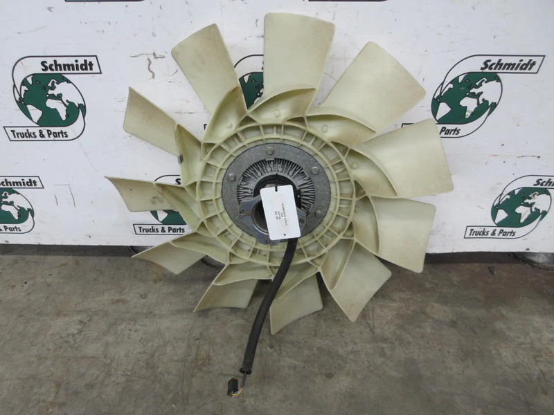Scania 2437780 VISCOOKOPPELING SCANIA S 450 NGS MODEL 2022 EURO 6 - Ventilateur pour Camion: photos 2 Scania 2437780 VISCOOKOPPELING SCANIA S 450 NGS MODEL 2022 EURO 6 - Ventilateur pour Camion: photos 2