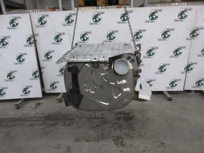 Scania 2521074/ 2574128 / 2609872 / 2496313 / 1920711 KATALYSATOR SCANIA R410 LNG GAS MODEL 2020 - Catalyseur pour Camion: photos 5 Scania 2521074/ 2574128 / 2609872 / 2496313 / 1920711 KATALYSATOR SCANIA R410 LNG GAS MODEL 2020 - Catalyseur pour Camion: photos 5