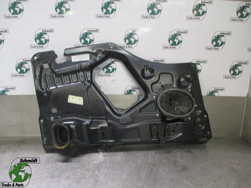 Scania G450 1724879 BINNENFRAME PORTIER LINKS EURO 6 - Cabine et intérieur pour Camion: photos 1 Scania G450 1724879 BINNENFRAME PORTIER LINKS EURO 6 - Cabine et intérieur pour Camion: photos 1