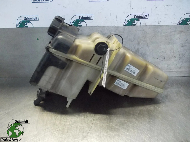 Scania R400 2401669/1854995 RADIATOR EXPANSIEVAT EURO 5 - Vase d'expansion pour Camion: photos 1 Scania R400 2401669/1854995 RADIATOR EXPANSIEVAT EURO 5 - Vase d'expansion pour Camion: photos 1