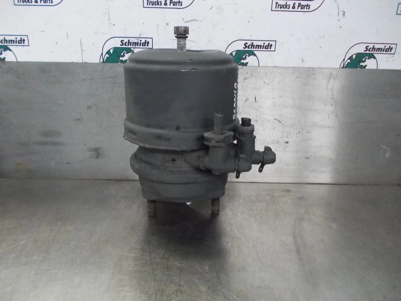 Scania S450 2494053 REMBOOSTER RA EURO 6 - Pièces de frein pour Camion: photos 2 Scania S450 2494053 REMBOOSTER RA EURO 6 - Pièces de frein pour Camion: photos 2