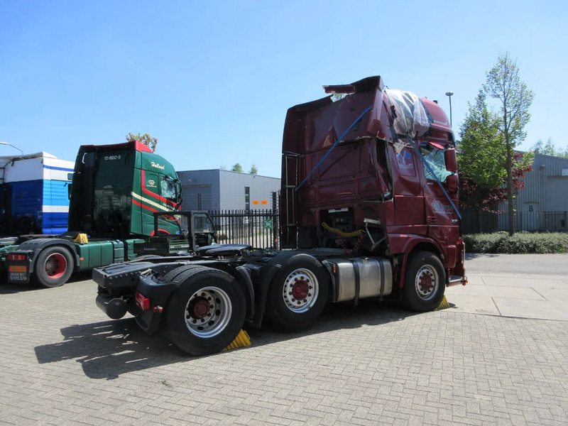 DAF XF 480 XF 480 - Tracteur routier: photos 3 DAF XF 480 XF 480 - Tracteur routier: photos 3