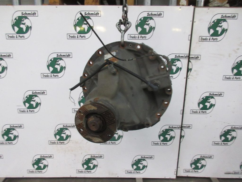 Volvo 20836784 / MS 17X CAM08104103 RATIO 1/264 VOLVO FH FM EURO 5 DIFFERENTIEEL - Différentiel pour Camion: photos 4 Volvo 20836784 / MS 17X CAM08104103 RATIO 1/264 VOLVO FH FM EURO 5 DIFFERENTIEEL - Différentiel pour Camion: photos 4