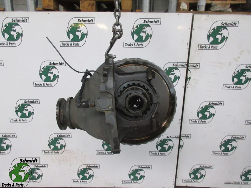 Volvo 20836784 / MS 17X CAM08104103 RATIO 1/264 VOLVO FH FM EURO 5 DIFFERENTIEEL - Différentiel pour Camion: photos 1 Volvo 20836784 / MS 17X CAM08104103 RATIO 1/264 VOLVO FH FM EURO 5 DIFFERENTIEEL - Différentiel pour Camion: photos 1