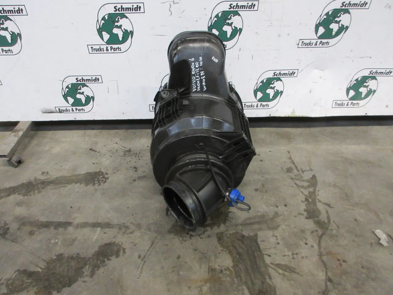 Volvo 21115476 // 22337550 VOLVO FH 460 EURO 6 MODEL 2021 - Filtre à air pour Camion: photos 4 Volvo 21115476 // 22337550 VOLVO FH 460 EURO 6 MODEL 2021 - Filtre à air pour Camion: photos 4