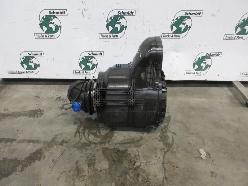 Volvo 21115476 // 22337550 VOLVO FH 460 EURO 6 MODEL 2021 - Filtre à air pour Camion: photos 3 Volvo 21115476 // 22337550 VOLVO FH 460 EURO 6 MODEL 2021 - Filtre à air pour Camion: photos 3