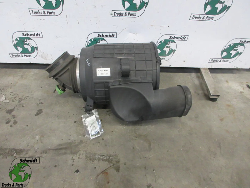 Volvo 22337561 LUCHTFILTER VOLVO FM 370 EURO 6 MODEL 2018 - Filtre à air pour Camion: photos 1 Volvo 22337561 LUCHTFILTER VOLVO FM 370 EURO 6 MODEL 2018 - Filtre à air pour Camion: photos 1