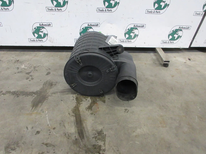 Volvo 22337561 LUCHTFILTER VOLVO FM 370 EURO 6 MODEL 2018 - Filtre à air pour Camion: photos 4 Volvo 22337561 LUCHTFILTER VOLVO FM 370 EURO 6 MODEL 2018 - Filtre à air pour Camion: photos 4