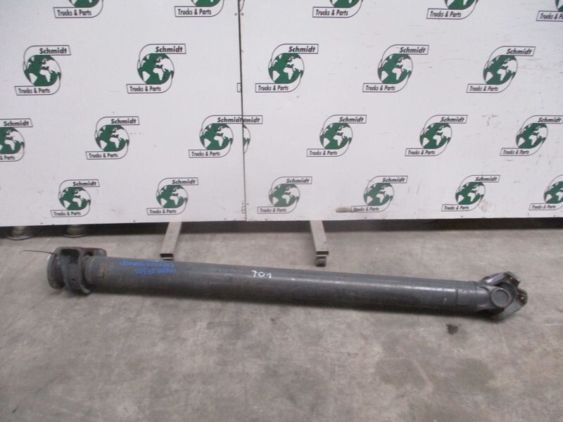 Volvo 25817744/1067745 // 256414259 / 25817693 FH 500 euro 6 //6X2 - Demi arbre pour Camion: photos 2 Volvo 25817744/1067745 // 256414259 / 25817693 FH 500 euro 6 //6X2 - Demi arbre pour Camion: photos 2