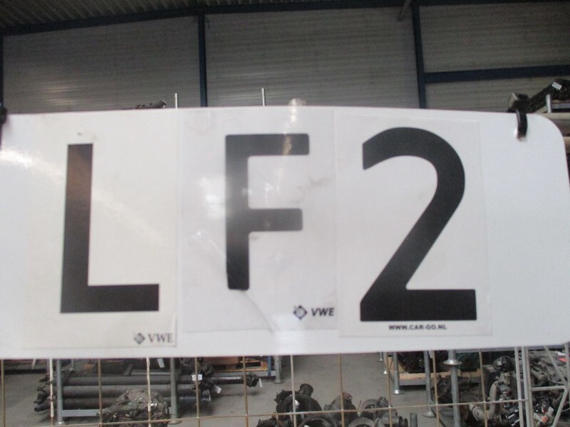 Volvo FH 20859974 LUCHTFILTERHUIS EURO 6 - Système d'admission d'air pour Camion: photos 3 Volvo FH 20859974 LUCHTFILTERHUIS EURO 6 - Système d'admission d'air pour Camion: photos 3