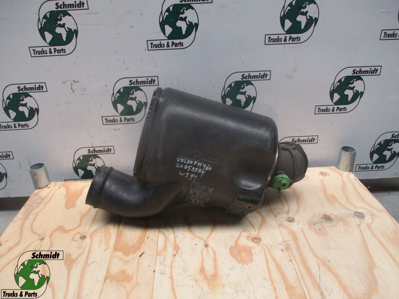 Volvo FH 20859974 LUCHTFILTERHUIS EURO 6 - Système d'admission d'air pour Camion: photos 1 Volvo FH 20859974 LUCHTFILTERHUIS EURO 6 - Système d'admission d'air pour Camion: photos 1
