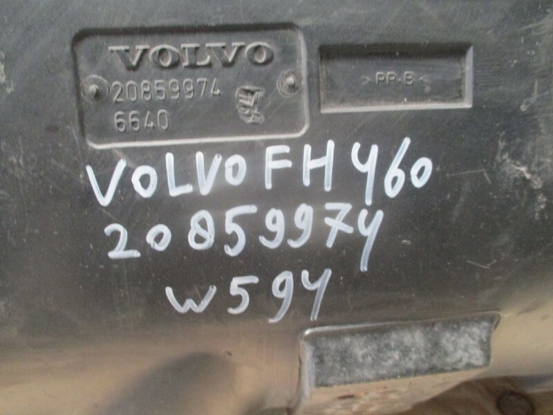 Volvo FH 20859974 LUCHTFILTERHUIS EURO 6 - Système d'admission d'air pour Camion: photos 2 Volvo FH 20859974 LUCHTFILTERHUIS EURO 6 - Système d'admission d'air pour Camion: photos 2