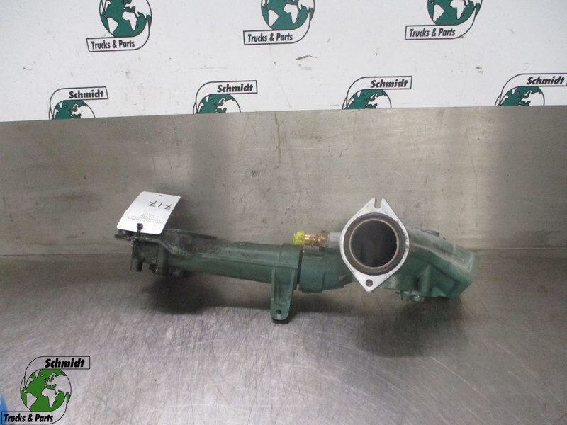 Volvo FH 21971481 VERBINDINGSPIJP EURO 6 - Système de refroidissement pour Camion: photos 1 Volvo FH 21971481 VERBINDINGSPIJP EURO 6 - Système de refroidissement pour Camion: photos 1