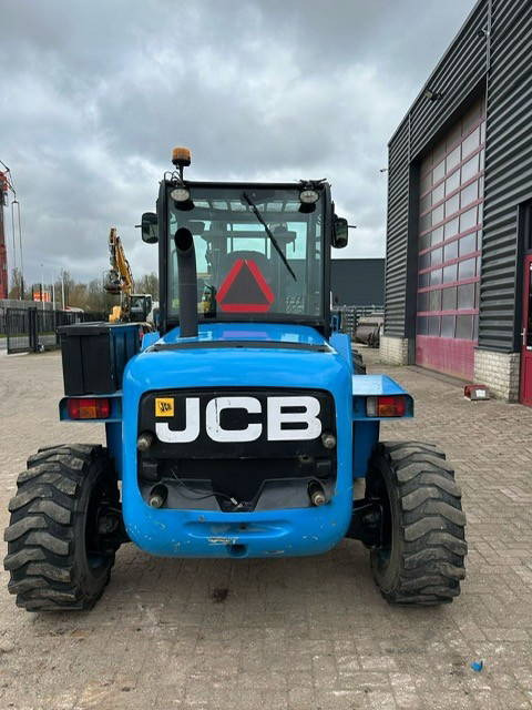 Chariot tout terrain JCB 930-4 T4: photos 14