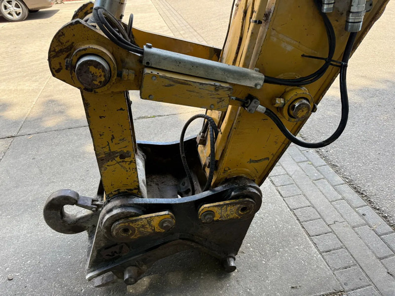 Caterpillar 328D LCR / EXCAVATOR / 11790 HOURS / 147 KW / 2012 - Grue mobile: photos 5 Caterpillar 328D LCR / EXCAVATOR / 11790 HOURS / 147 KW / 2012 - Grue mobile: photos 5