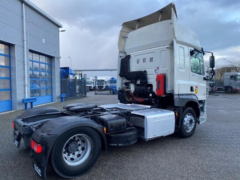 DAF CF460 / AUTOMATIC / PARK COOL / SPACE CAB / EURO-6 / 2017 - Tracteur routier: photos 5 DAF CF460 / AUTOMATIC / PARK COOL / SPACE CAB / EURO-6 / 2017 - Tracteur routier: photos 5