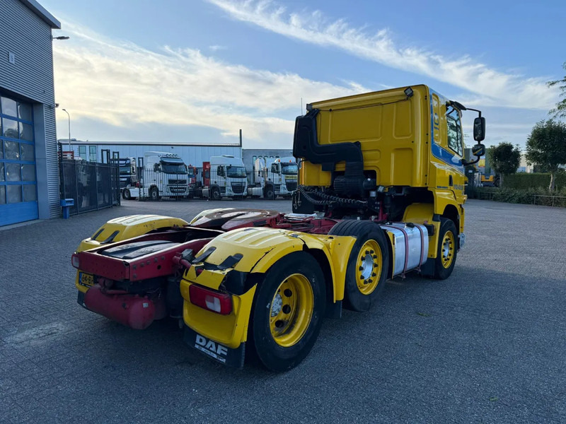 DAF CF460 / NL TRUCK / LIFT+LENKACHSE / DEB / ACC / LWDS / FRIDGE / 600340 KM / AUTOMATIC / EURO-6 / 2016 - Tracteur routier: photos 5 DAF CF460 / NL TRUCK / LIFT+LENKACHSE / DEB / ACC / LWDS / FRIDGE / 600340 KM / AUTOMATIC / EURO-6 / 2016 - Tracteur routier: photos 5