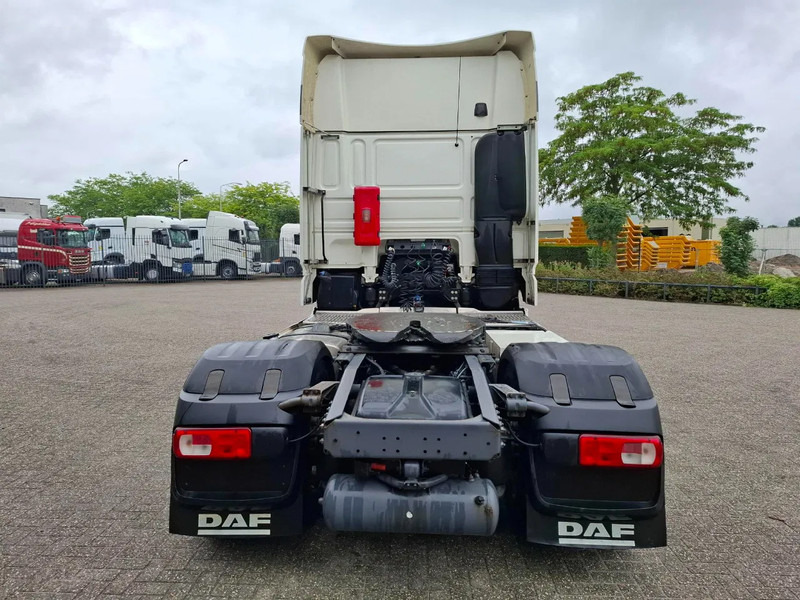 DAF XF106-460 / DEB / TUV:20-01-2026 / 753438 KM / FRIDGE / ACC / LWDS / GEN2 V2 TACHO / ALCOA / AUTOMATIC / EURO-6 / 2017 - Tracteur routier: photos 4 DAF XF106-460 / DEB / TUV:20-01-2026 / 753438 KM / FRIDGE / ACC / LWDS / GEN2 V2 TACHO / ALCOA / AUTOMATIC / EURO-6 / 2017 - Tracteur routier: photos 4