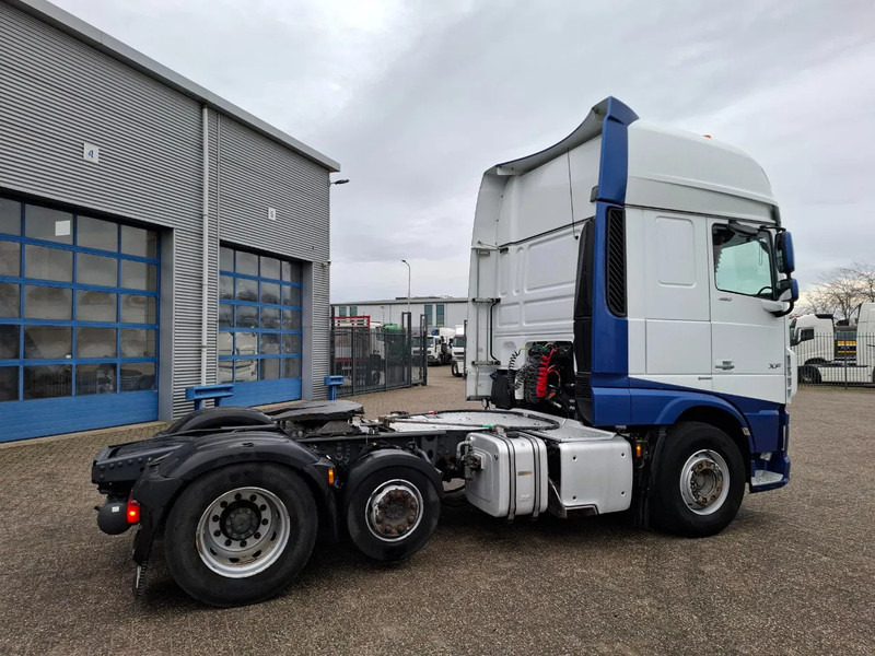 DAF XF106-480 / DEB / NL TRUCK / HYDRAULICS / TUV:14-03-2026 / ONLY:753696 KM / SMART TACHO / AUTOMATIC / EURO-6 / 2019 - Tracteur routier: photos 5 DAF XF106-480 / DEB / NL TRUCK / HYDRAULICS / TUV:14-03-2026 / ONLY:753696 KM / SMART TACHO / AUTOMATIC / EURO-6 / 2019 - Tracteur routier: photos 5