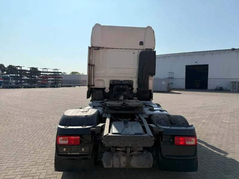 DAF XF106-480 / ENGINE RUNNING / INTARDER / HYDRAULICS / ONLY:280248 KM / PARKCOOL / LWDS / AUTOMATIC / EURO-6 / 2022 - Tracteur routier: photos 4 DAF XF106-480 / ENGINE RUNNING / INTARDER / HYDRAULICS / ONLY:280248 KM / PARKCOOL / LWDS / AUTOMATIC / EURO-6 / 2022 - Tracteur routier: photos 4