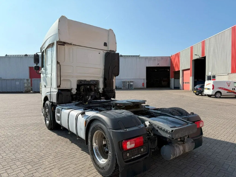 DAF XF106-480 / ENGINE RUNNING / INTARDER / HYDRAULICS / ONLY:280248 KM / PARKCOOL / LWDS / AUTOMATIC / EURO-6 / 2022 - Tracteur routier: photos 3 DAF XF106-480 / ENGINE RUNNING / INTARDER / HYDRAULICS / ONLY:280248 KM / PARKCOOL / LWDS / AUTOMATIC / EURO-6 / 2022 - Tracteur routier: photos 3