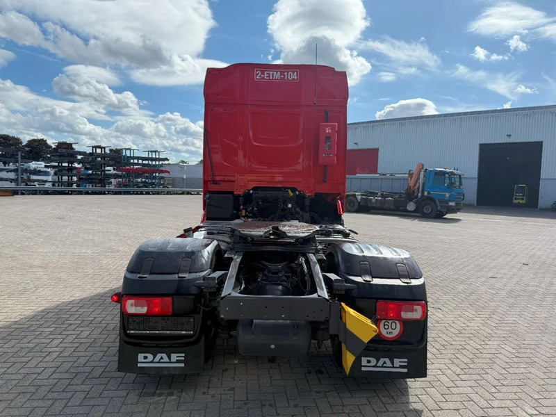 DAF XF450 FT / ENGINE RUNNING / ONLY:132521 KM / HYDRAULICS / DIGITAL DASH / DEB / HIGH CAB / AUTOMATIC / EURO-6 / 2024 - Tracteur routier: photos 4 DAF XF450 FT / ENGINE RUNNING / ONLY:132521 KM / HYDRAULICS / DIGITAL DASH / DEB / HIGH CAB / AUTOMATIC / EURO-6 / 2024 - Tracteur routier: photos 4