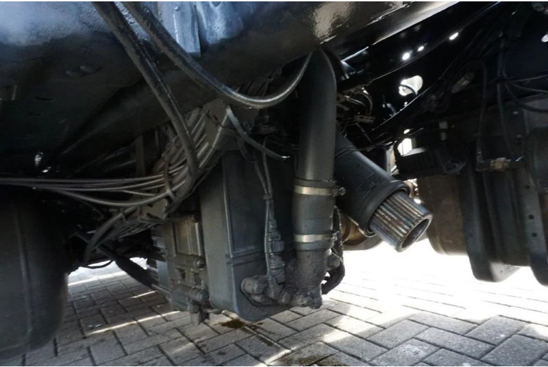 Tracteur routier MAN TGS18.500 / AUTOMATIC / RETARDER / LOW ROOF / FULL AIR / NO DOCUMENTS / EURO-6 / 2019: photos 13