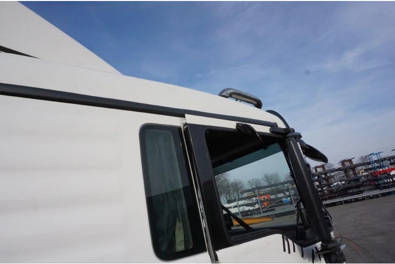 Tracteur routier MAN TGS18.500 / AUTOMATIC / RETARDER / LOW ROOF / FULL AIR / NO DOCUMENTS / EURO-6 / 2019: photos 7