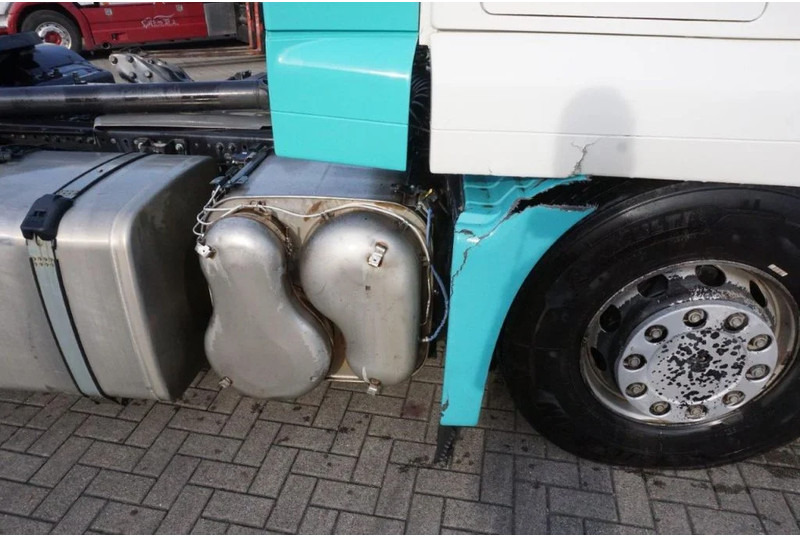 Tracteur routier MAN TGS18.500 / AUTOMATIC / RETARDER / LOW ROOF / FULL AIR / NO DOCUMENTS / EURO-6 / 2019: photos 6