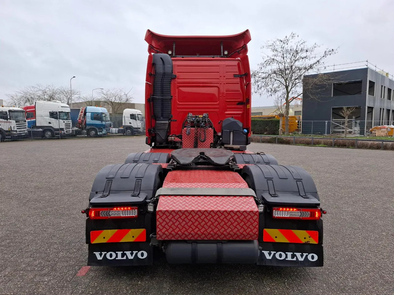 Volvo FM11-460 / 738300 KM / ACC / LWDS / AIRCO / LIFT AXLE / FRIDGE / AUTOMATIC / EURO-6 / 2019 - Tracteur routier: photos 4 Volvo FM11-460 / 738300 KM / ACC / LWDS / AIRCO / LIFT AXLE / FRIDGE / AUTOMATIC / EURO-6 / 2019 - Tracteur routier: photos 4