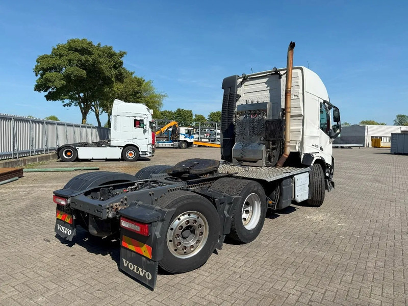 Volvo FM5-500 / ENGINE RUNNING / HYDRAULICS / DYNAMIC STEERING / ONLY:228169 KM / FULL-AIR / LIFT+LENKACHSE / VEB+ / ACC / LWDS / AUTO - Tracteur routier: photos 5 Volvo FM5-500 / ENGINE RUNNING / HYDRAULICS / DYNAMIC STEERING / ONLY:228169 KM / FULL-AIR / LIFT+LENKACHSE / VEB+ / ACC / LWDS / AUTO - Tracteur routier: photos 5