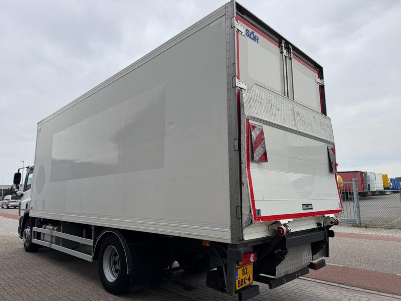 DAF CF65-300 Thermo-King (- 25 C ) 'D Hollandia Taillift/LBW - Camion frigorifique: photos 5 DAF CF65-300 Thermo-King (- 25 C ) 'D Hollandia Taillift/LBW - Camion frigorifique: photos 5