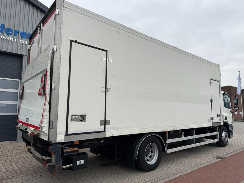DAF CF65-300 Thermo-King (- 25 C ) 'D Hollandia Taillift/LBW - Camion frigorifique: photos 3 DAF CF65-300 Thermo-King (- 25 C ) 'D Hollandia Taillift/LBW - Camion frigorifique: photos 3