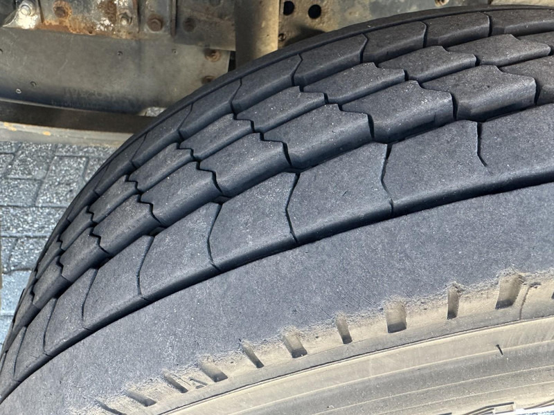 Crédit-bail de Iveco Eurocargo 100E17 Iveco Eurocargo 100E17: photos 8 Crédit-bail de Iveco Eurocargo 100E17 Iveco Eurocargo 100E17: photos 8