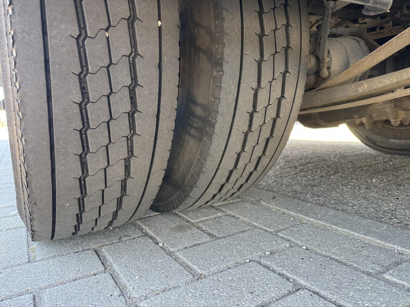 Crédit-bail de Iveco Eurocargo 100E17 Iveco Eurocargo 100E17: photos 14 Crédit-bail de Iveco Eurocargo 100E17 Iveco Eurocargo 100E17: photos 14