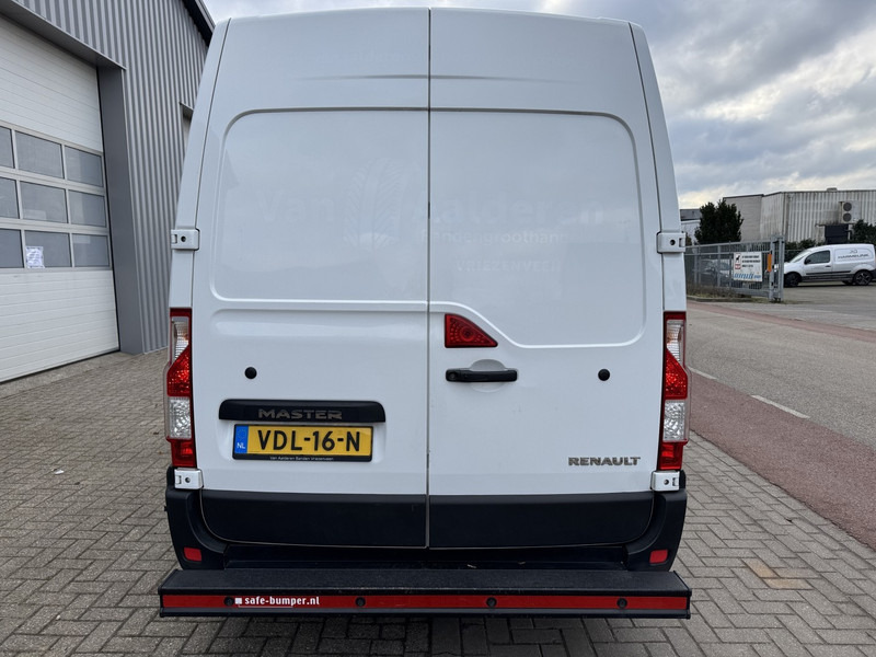 Renault Master L2/H2, 130 Pk, EURO6, Manual Gearbox - Fourgonnette: photos 4 Renault Master L2/H2, 130 Pk, EURO6, Manual Gearbox - Fourgonnette: photos 4