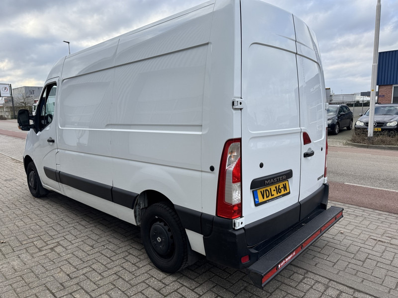 Renault Master L2/H2, 130 Pk, EURO6, Manual Gearbox - Fourgonnette: photos 5 Renault Master L2/H2, 130 Pk, EURO6, Manual Gearbox - Fourgonnette: photos 5