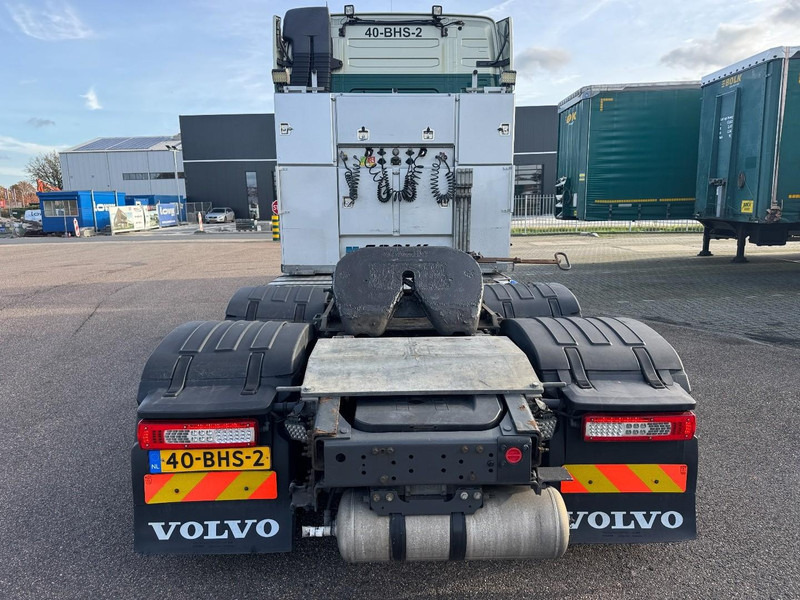 Volvo FH500 6x2T, Globetrotter, VEB+, HB792... - Tracteur routier: photos 5 Volvo FH500 6x2T, Globetrotter, VEB+, HB792... - Tracteur routier: photos 5