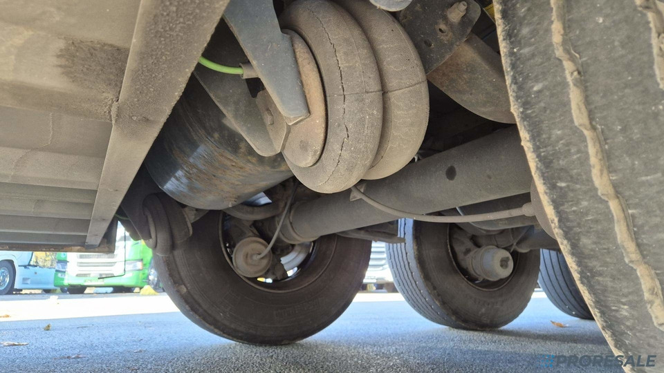 Crédit-bail de SCHMITZ CARGOBULL SKO 24/L - 13.4 FP60 COOL - mrazírenský - MULTITEMP + dělící stěna + agregát CARRIER MAXIMA 1300 Mt SCHMITZ CARGOBULL SKO 24/L - 13.4 FP60 COOL - mrazírenský - MULTITEMP + dělící stěna + agregát CARRIER MAXIMA 1300 Mt: photos 10 Crédit-bail de SCHMITZ CARGOBULL SKO 24/L - 13.4 FP60 COOL - mrazírenský - MULTITEMP + dělící stěna + agregát CARRIER MAXIMA 1300 Mt SCHMITZ CARGOBULL SKO 24/L - 13.4 FP60 COOL - mrazírenský - MULTITEMP + dělící stěna + agregát CARRIER MAXIMA 1300 Mt: photos 10